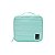 Necessaire Bubba Originals Matte Aqua L - Imagem 1