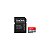 Cartão de Memória Sandisk - Ultra Sdsquac - GN6MA - 256GB - Micro SD com Adaptador - 150 MB/s - Imagem 1