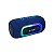 Caixa de Som Portátil G-Tide SV80 Bluetooth - Azul - Imagem 1