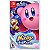 Jogo Kirby Star Allies - Nintendo Switch - Imagem 1
