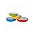 Kit de Moldes Redondos para Bolo 4 peças 24-32cm - Imagem 1