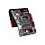 Placa Mãe Keepdata A320-KDGNV DDR4 Socket AM4 Chipset AMD A320 Micro ATX - Imagem 1