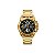 Relógio Masculino Analógico Hummer WH2-224708 Dourado - Imagem 1