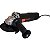 Esmerilhadeira angular Fixman 1200W - FM4041200 220V- 50/60Hz - Imagem 1