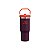 Copo Térmico Stanley The Iceflow Flip Straw Tumbler 10-09993-767 - 887ML - com Bico - Amora - Imagem 1