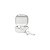 Fone de Ouvido Sem Fio JBL Wave Flex Branco - Imagem 1