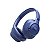 Fone de Ouvido JBL Bluetooth Tune 730BT - Azul - Imagem 1