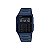 Relógio Digital Unissex Casio Data Bank CA-53WF-2BDF Azul - Imagem 1