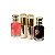 Kit Thoq Al Hawamer Jardim Secreto - 4 Em 1 - Perfume + Loção Corporal - Feminino - 4X 100ML - Imagem 1