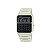Relógio Casio Data Bank CA-53WF-8BDF Digital Unissex Branco - Imagem 1