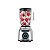 Liquidificador Electrobras Cristal Prime EBL-10 1200 W 220V - Prata/Preto 1.8 L - Imagem 1