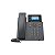 Telefone IP Grandstream GRP 2602P 2 Linhas 5*Conferência Poe - Imagem 1
