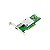 Adaptador PCI Express 10GB 1 Porta SFP+ Intel X520-DA1 - Imagem 1
