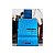 Al Haramain Amber Oud Aqua Dubai Edp 100 ML - Imagem 1