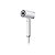 Secador de Cabelo Xiaomi de Alta Velocidade Iônico BHR9131TW 110V - Branco - Imagem 1