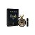 Perfume Bharara Viking Cairo Black 100ML - Imagem 1