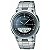 Relógio Masculino Analógico-Digital Casio AW-80D-1AVDF - Imagem 1