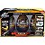 Brinquedo Jurassic World Captivz Pacote Triplo Dinossauros em Gosma - Monstro - Imagem 1