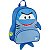 Mochila Stephen Joseph SJ-1020-80A - Sidekicks Backpack Tubarão (F18) - Imagem 1