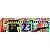 Marca-texto Stabilo Boss 7023-01 (23 Unidades) - Imagem 1