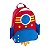 Mochila Stephen Joseph SJ-1020-98 Sidekicks Mochila Espacial (F20) - Imagem 1
