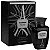 Perfume Al Haramain Noir EDP 100mL - Unissex - Imagem 1