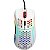 Mouse Gamer Glorious MODEL D RGB - Branco Brilhante (Com Cabo) - Imagem 1