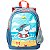 Mochila Little Surfer Totto 7Y5S - Imagem 1