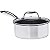 Panela Amercook Aristo Híbrida Antiaderente 18 cm 7 - Imagem 1