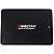 SSD Biostar S160 256GB SATA III 6GB/s - SA102S2E36-PW14H-BS2 - Imagem 1