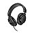 Fone de Ouvido com Cabo Boya HP3 Preto - Imagem 1