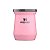 Garrafa Térmica Stanley Classic 236ML 10-09628-094 Rosa Messi - Imagem 1