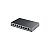 Switch Hub Poe TP-Link 08P TL-SG108PE 10/100/1000 Easy Smart - Imagem 1
