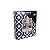 Jogo de Sobrecama Home Accents King Tamanho Azul 3 Peças - Imagem 1