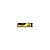 SSD Macrovip M.2 256GB Gold Nvme - MVGLD/256GB - Imagem 1