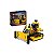 Caminhão Bulldozer de Serviço Pesado Lego Technic 195 Peças - Imagem 1
