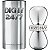 Perfume DKNY 24/7 EDP 50ml - Feminino - Imagem 1