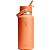 Botella Térmica Hydro Flask W32CFS690 946mL - Nectar Orange - Imagem 1
