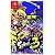 Jogo Splatoon 3 - Nintendo Switch - Imagem 1