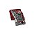 Placa-Mãe AM4 Keepdata A520-KDGNV Giga/Nvme/HDMI/D4 - Imagem 1