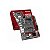 Placa-mãe Keepdata A520-KDGNV DDR4 Socket AM4 Chipset AMD A520 Micro ATX - Imagem 1