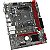 Placa Madre KeepData A520-KDGNV AM4/2xDDR4/PCI-E/HDMI/VGA/USB/SATA - Imagem 1