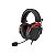 Fone de Ouvido Gamer Redragon Cybill H312 - Preto/Vermelho - Imagem 1