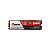 SSD M.2 SATA de 256GB Keepdata KDM256G-J12 - Preta - Imagem 1