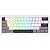 Teclado Gamer Redragon Ironguard Pro K722WGP-RGB-PRO - Imagem 1