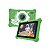 Tablet C Idea CM88 7" Wi-Fi 8/256GB 2/5MP Verde - Imagem 1