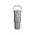 Garrafa Térmica Stanley Classic The Iceflow Flip Straw Tumbler 887ML - Cinza - Imagem 1