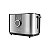 Torradeira Britânia BTR02I Inox 850W 220V - Imagem 1