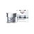 Creme Facial Hidratante Eucerin Hyaluron-Filler + 3X Effect Firming Night Care 50 ML - Imagem 1