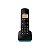 Telefone Panasonic KXTGB310LAC Azul Celeste - Imagem 1